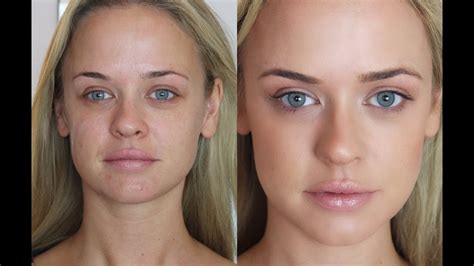 The Most Important Trick to Nailing the No-Makeup Makeup Look