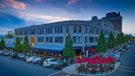 Hotel Indigo - Asheville NC | AAA.com