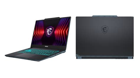 MSI Stealth 14 Air gaming laptop with up to i7-13620H, RTX 4060 launched in China - Gizmochina