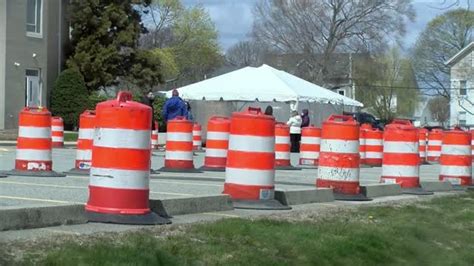 Memorial Hospital becomes multilingual testing site for Coronavirus | ABC6