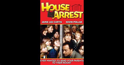 House Arrest (1996) on iTunes