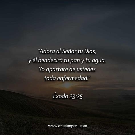 17 Poderosos Versiculos Biblicos de Sanidad para los Enfermos!