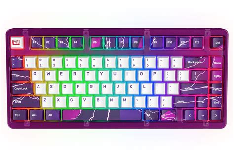 Official NickEh30 Merchandise - Shop the Collection Today! – Ghost Keyboards