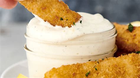 Lemon Aioli - 5 Minute Recipe to Elevate Any Dish!