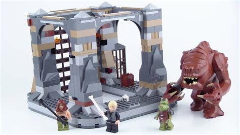 LEGO Star Wars Rancor Pit 75006 | ubicaciondepersonas.cdmx.gob.mx