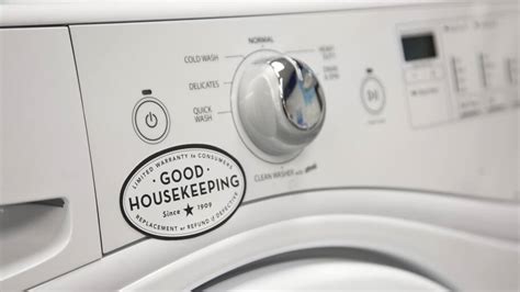 Should You Buy an Energy Star-Qualified Washing Machine? | Angie's List