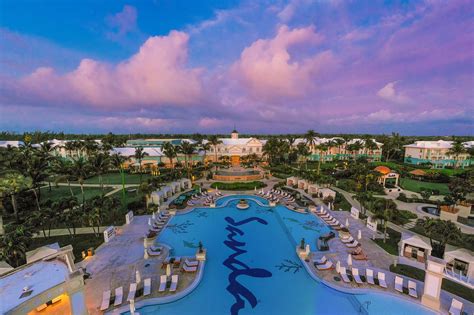 SANDALS EMERALD BAY (Great Exuma, Bahamas) - All-inclusive Resort Reviews, Photos, Rate ...