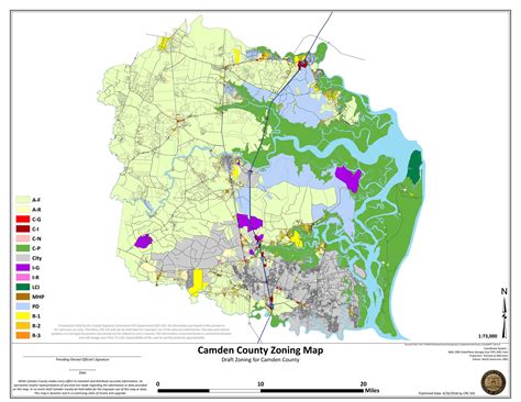 Planning & Development | Camden County, GA - Official Website