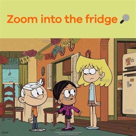 #theloudhouse | The Loud House Amino Amino