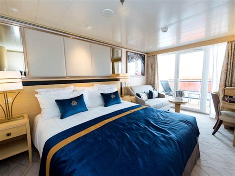 Queen Mary 2 (QM2) Cabins & Staterooms on Cruise Critic