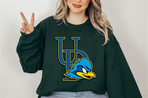 University of Delaware Sweathirt, Delaware State University Sweatshirt, University of Delaware ...