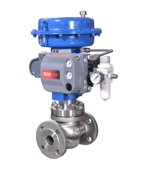 Pneumatic Globe Valve China