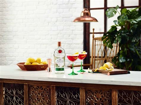 The 25 Best Gin Brands In The World