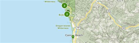 Best Hikes and Trails in Cannon Beach | AllTrails