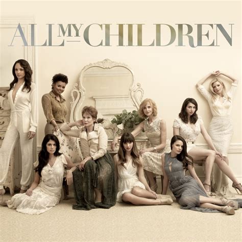 All My Children on iTunes