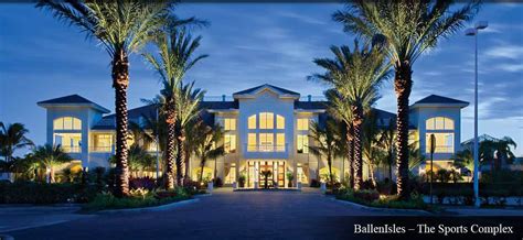 BallenIsles Country Club, Inc., Palm Beach Gardens, FL Jobs | Hospitality Online