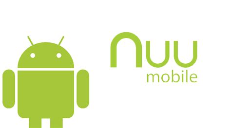 Nuu A1 Stock Firmware (ROM Flash File) [DOWNLOAD]