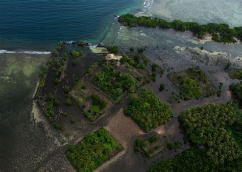 Lost In Time: Nan Madol, Federated States Of Micronesia - RTF