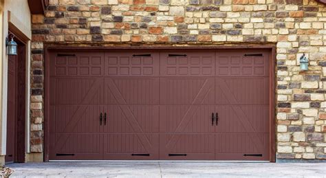 5 Major Advantages Of Clopay Garage Doors | New England Overhead Door