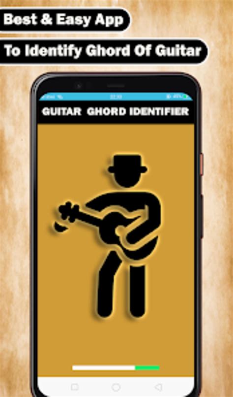 Guitar Chord Identifier for Android - Download