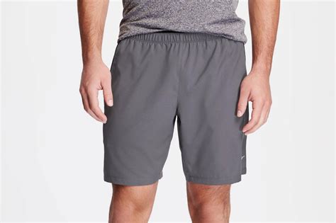 12 Best Gym Shorts for Men: Running, CrossFit, Yoga 2018