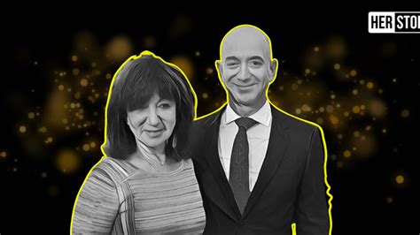 How Jackie Bezos graduated at 40: son Jeff Bezos shares his mother's incredible story of grit ...