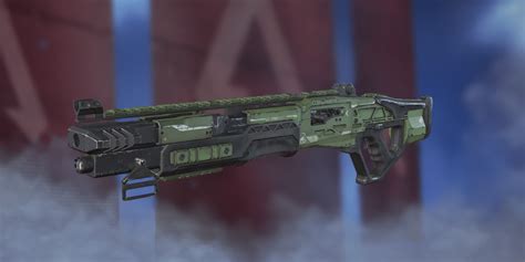 Mastiff Shotgun: Apex Legends Weapon Guide