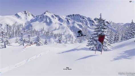 The Snowboard Game Steam CD Key | Buy cheap on Kinguin.net