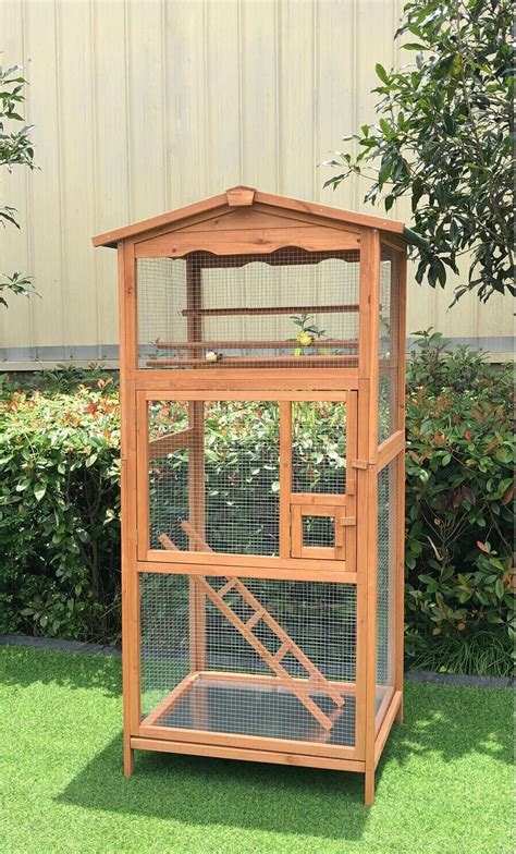 Modern Bird Cages - Foter