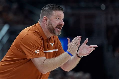 Texas coach Chris Beard arrested on family violence charge ...