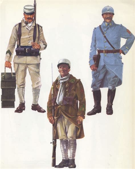 History! by Zhukov - The Military History Emporium | French Foreign Legion, early 20th century ...