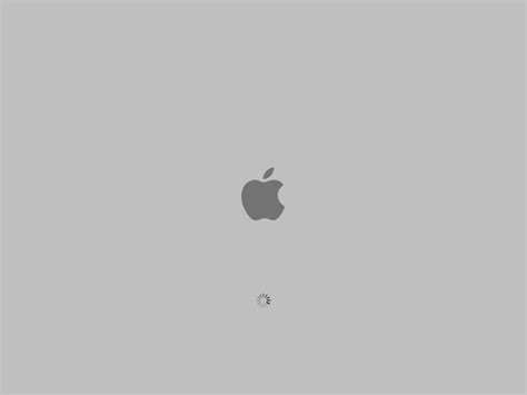 tonymacx86 Blog: Enable the Apple Boot Screen