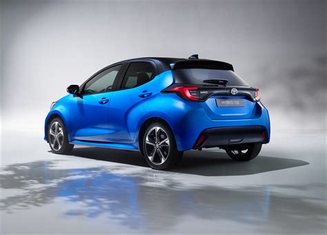 2024 Toyota Yaris: The Hybrid Hatchback That's Hotter Than Ever | Car ...