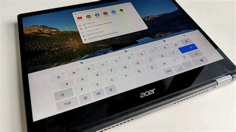 Upcoming Gboard redesign borrows heavily from the new Chromebook keyboard