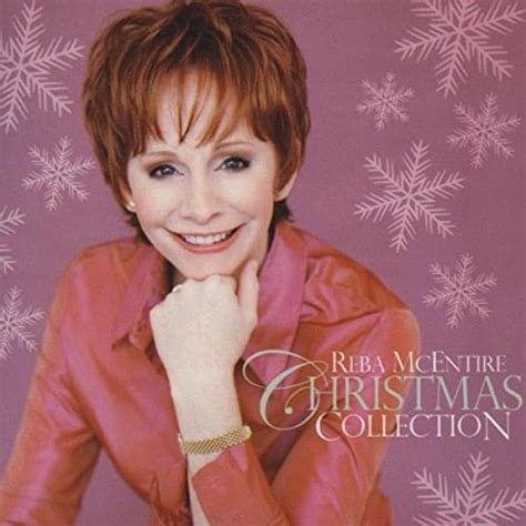 Reba McEntire - Christmas Collection Lyrics and Tracklist | Genius