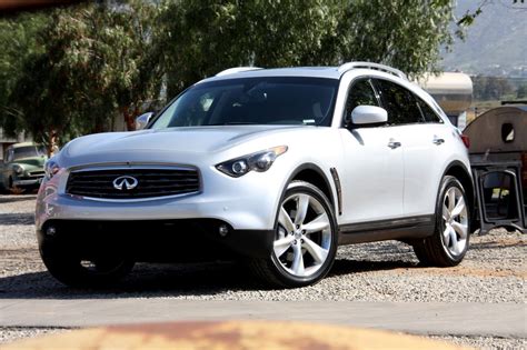 Infiniti fx45 | Best Cars For You