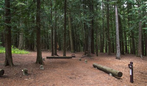 Round Lake State Park Campground | Outdoor Project