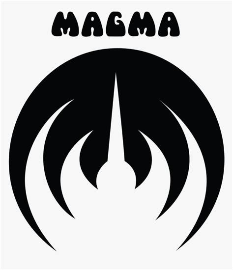 Pokemon Team Magma Logo