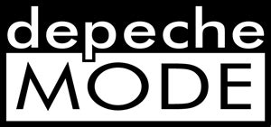 Depeche Mode Logo PNG Vector (EPS) Free Download