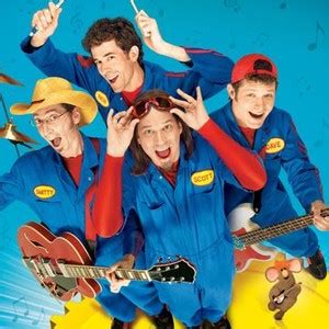 Imagination Movers: Season 3, Episode 17 - Rotten Tomatoes