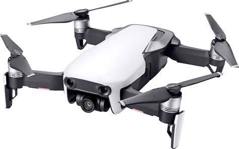 Los 4 mejores drones comerciales para uso profesional