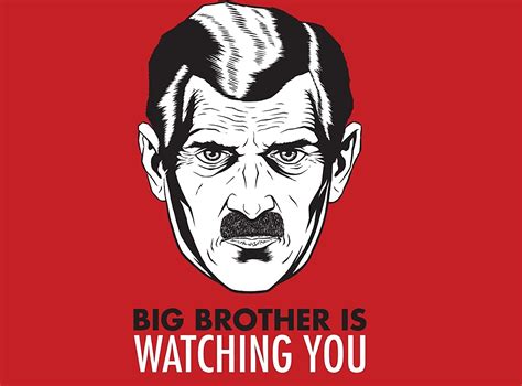 Big brother is watching you : r/memes