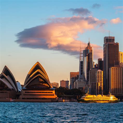 Flipboard: Weather in Sydney: Climate, Seasons, and Average Monthly Temperature