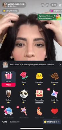 TikTok Coins: How to Use Them