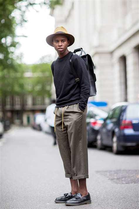 London Collections Men - Street Style Pictures | Mens street style, London mens fashion, Mens ...