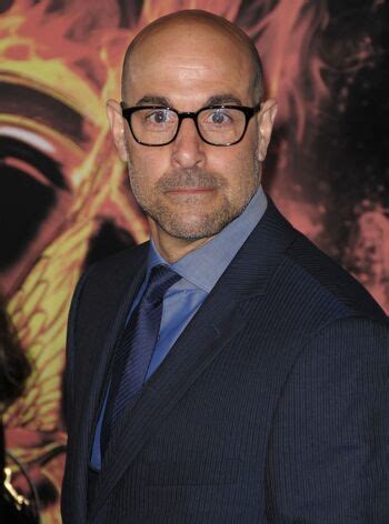 Stanley Tucci | Marvel Cinematic Universe Wiki | Fandom