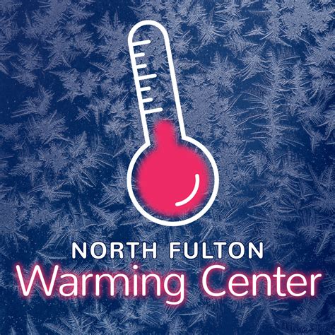 Warming Center – NFCC