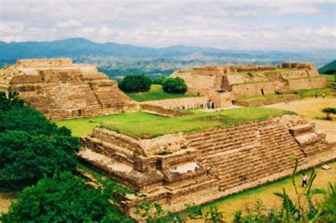 Las 12 zonas arqueológicas de Oaxaca para conocer - Tips Para Tu Viaje