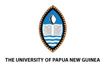 ﻿University of Papua New Guinea-2016/2017 Calender - UPNG Open Campus ...