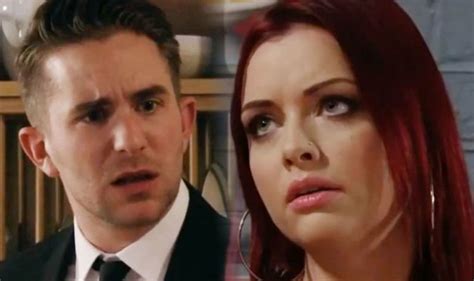 EastEnders spoilers Whitney Dean horrified as disaster strikes ahead of ...